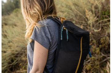 Image of Alite Reyes Pack Backpack, Black 06-31A-BLK5