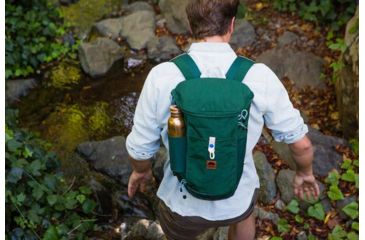 Image of Alite Reyes Pack Backpack, Sutro Green 06-31A-SUG5