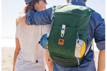 Image of Alite Reyes Pack Backpack, Sutro Green 06-31A-SUG5
