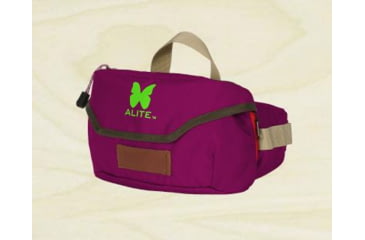 Image of Alite Sake Fanny Pack - 3 L-Purple