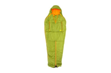 Image of Alite Sexy Hotness 2.0 Sleeping Bag-Presidio Green-Medium
