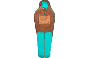Image of Alite Sexy Hotness 2.0 Sleeping Bag-Stinson Green-Medium