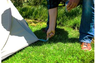 Image of Alite Sierra Shack Tent, Sutro Green 03-03B-SUG5