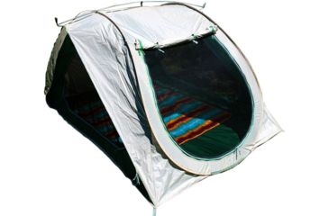 Image of Alite Sierra Shack Tent, Sutro Green 03-03B-SUG5