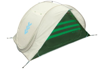 Image of Sierra Shack Tent - 2 Person, 2 Season-Green