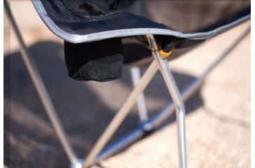 Image of Alite Stonefly Chair, Black 01-08A-BLK5