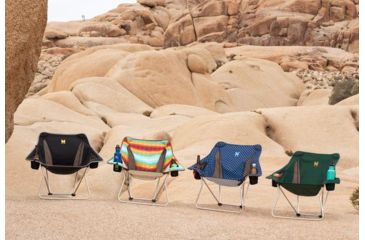 Image of Alite Stonefly Chair, Black 01-08A-BLK5