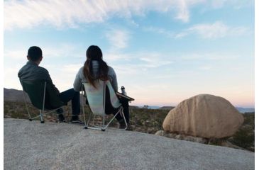 Image of Alite Stonefly Chair, Black 01-08A-BLK5