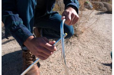 Image of Alite Stonefly Chair, Black 01-08A-BLK5