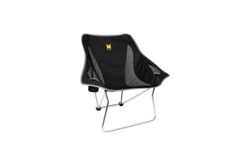 Image of Alite Stonefly Chair, Black 01-08A-BLK5