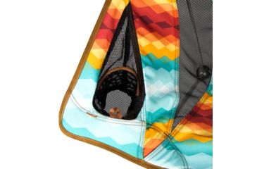 Image of Alite Stonefly Chair, Southwest 01-08A-NAV5