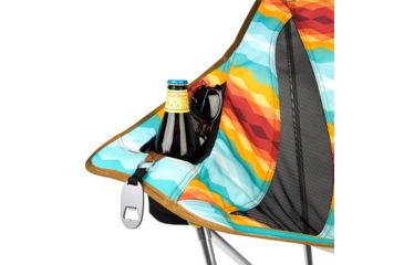 Image of Alite Stonefly Chair, Southwest 01-08A-NAV5