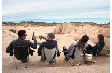 Image of Alite Stonefly Chair, Forage 2.0 Print, Onesize, 01-08A-FO25