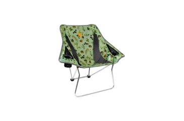 Image of Alite Stonefly Chair, Forage 2.0 Print, Onesize, 01-08A-FO25