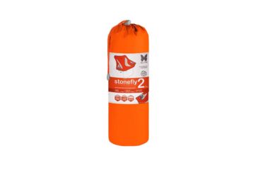 Image of Alite Stonefly Chair, Jupiter Orange, Onesize, 01-08A-JOR5