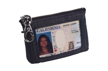 Image of All-Ett Allett Clip N Go Leather Onyx 21901