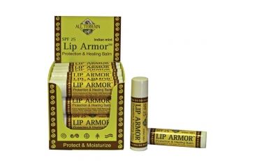 Image of All Terrain Lip Armor Lip Balm Spf25 4115