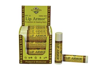 Image of All Terrain Lip Armor Lip Balm Spf25 4115