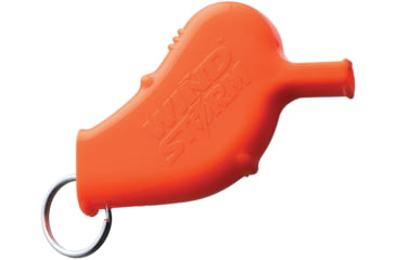 Image of All Weather Safety Whistle Windstorm Safety Whistle