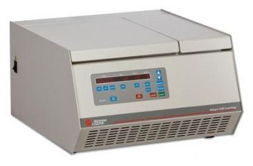 Image of Allegra 64r High-speed Centrifuge, Beckman Coulter 367586
