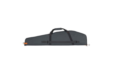Image of ALLEN 1108-46 RAMPART GEAR FIT RIFLE CASE 46IN GRY