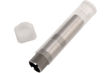 Image of Allen 12 Gauge Choke Tube Vials, PVC, 3 Per Pack, 8338