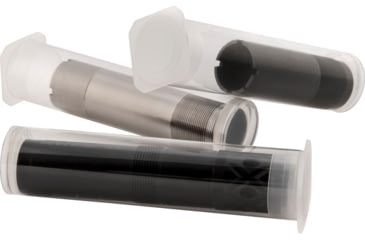 Image of Allen 12 Gauge Choke Tube Vials, PVC, 3 Per Pack, 8338