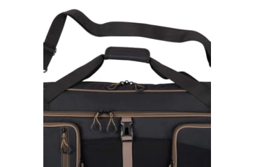Image of ALLEN 123-50 TOWER DOUBLE RIFLE CASE 50IN
