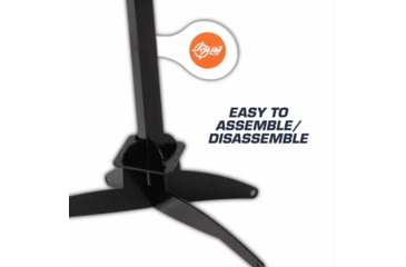 Image of ALLEN 15633 SPEED ZONE DUELING TREE RIMFIRE VRSN