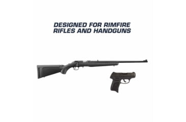 Image of ALLEN 15633 SPEED ZONE DUELING TREE RIMFIRE VRSN