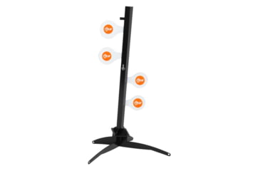 Image of ALLEN 15633 SPEED ZONE DUELING TREE RIMFIRE VRSN