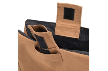 Image of ALLEN 18420 BENCH SHOOTING BAG COMBO UNFILLED
