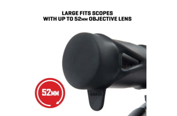 Image of ALLEN 20174 DOUBLE COVER STRETCH SCOPE COVER LG