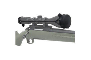 Image of ALLEN 20174 DOUBLE COVER STRETCH SCOPE COVER LG