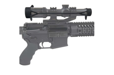 Image of ALLEN 20175 DOUBLE COVER STRETCH SCOPE COVER MD