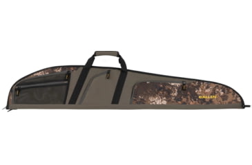 Image of Allen 222-52 Daytona 52" Shotgun Case Veil Wdlnd, 222-52