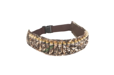 Image of Allen 2525 Shell Belt Waist Adjustable To 58in, Camo Neoprene
