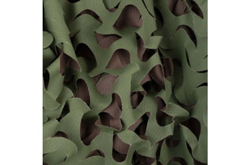 Image of Allen 25355 3D Die-Cut Olive/Brown Ripstop 9.80 Long