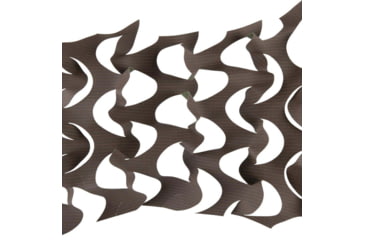 Image of Allen 25355 3D Die-Cut Olive/Brown Ripstop 9.80 Long