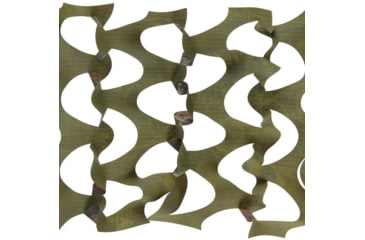 Image of Allen 25356 3D Die-Cut Olive/ Realtree Edge Ripstop 9.80 Long