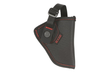 Image of Allen Ruger Firebird MQR Holster, Right Hand, Black, 00, 27100