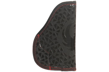 Image of ALLEN 27205 RUGER STASH POCKET HOLSTER SZ05