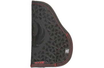 Image of Allen Ruger Stash Pocket Holster, Black, 05, 27205