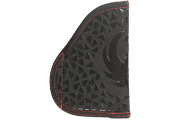 Image of ALLEN 27210 RUGER STASH POCKET HOLSTER SZ10
