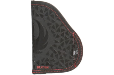 Image of Allen Ruger Stash Pocket Holster, Black, 10, 27210