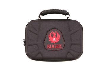 Image of ALLEN 27312 RUGER BLOCKADE HANDGUN CASE 12IN