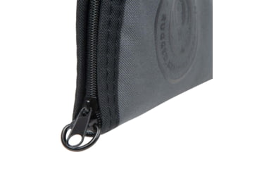 Image of ALLEN 27451 RUGER RUGGED PISTOL CASE COMPACT