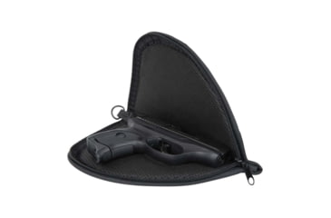 Image of ALLEN 27451 RUGER RUGGED PISTOL CASE COMPACT