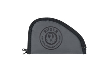 Image of ALLEN 27451 RUGER RUGGED PISTOL CASE COMPACT