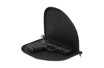Image of ALLEN 27452 RUGER RUGGED PISTOL CASE FULL-SIZE